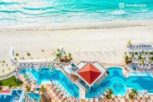 viajar a Cancún Travelintune