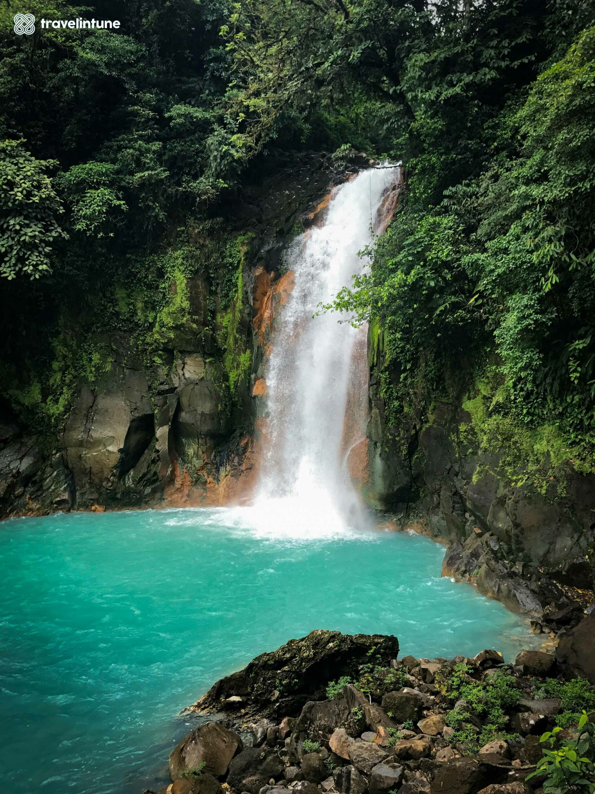 viajar a costa rica travelintune